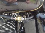 Klikněte pro detailní foto č. 7 - Jawa 350 OHC