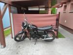 Klikněte pro detailní foto č. 9 - Jawa 350 OHC