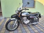 Detail nabídky - Jawa 350 OHC