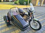 Klikněte pro detailní foto č. 2 - Jawa 350 OHC