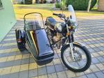 Klikněte pro detailní foto č. 3 - Jawa 350 OHC