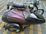 Klikněte pro detailní foto č. 8 - Jawa 350 OHC