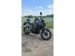 Klikněte pro detailní foto č. 1 - Kawasaki Z 900