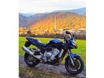 Klikněte pro detailní foto č. 1 - Yamaha FZS 1000 Fazer