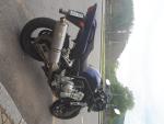Klikněte pro detailní foto č. 4 - Yamaha FZS 1000 Fazer
