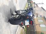 Klikněte pro detailní foto č. 5 - Yamaha FZS 1000 Fazer
