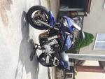 Klikněte pro detailní foto č. 6 - Yamaha FZS 1000 Fazer