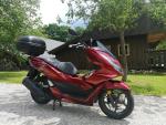 Klikněte pro detailní foto č. 2 - Honda PCX 125