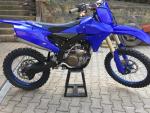 Klikněte pro detailní foto č. 2 - Yamaha YZ 450 F