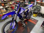 Klikněte pro detailní foto č. 6 - Yamaha YZ 450 F