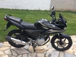 Detail nabídky - Honda CBF 125