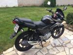 Klikněte pro detailní foto č. 4 - Honda CBF 125