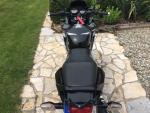 Klikněte pro detailní foto č. 5 - Honda CBF 125