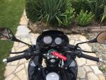 Klikněte pro detailní foto č. 8 - Honda CBF 125