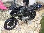 Klikněte pro detailní foto č. 9 - Honda CBF 125
