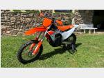 Detail nabídky - KTM 250 SX-F