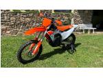 Detail nabídky - KTM 250 SX-F