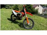 Klikněte pro detailní foto č. 2 - KTM 250 SX-F