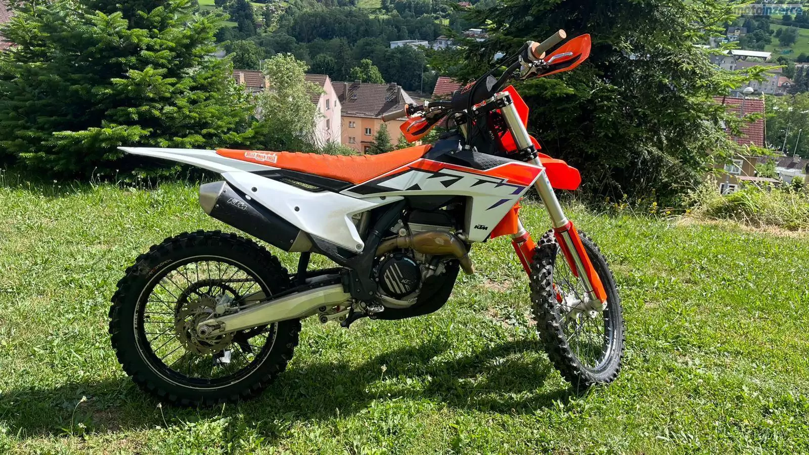 KTM 250 SX-F