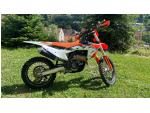 Klikněte pro detailní foto č. 3 - KTM 250 SX-F