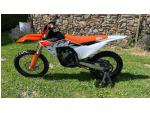 Klikněte pro detailní foto č. 4 - KTM 250 SX-F