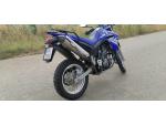 Klikněte pro detailní foto č. 13 - Yamaha XT 660 R