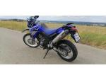 Klikněte pro detailní foto č. 14 - Yamaha XT 660 R