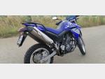 Detail nabídky - Yamaha XT 660 R