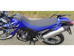 Klikněte pro detailní foto č. 6 - Yamaha XT 660 R
