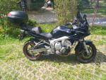 Klikněte pro detailní foto č. 10 - Yamaha FZ 6 S Fazer