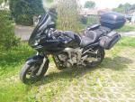 Detail nabídky - Yamaha FZ 6 S Fazer