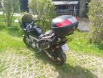 Klikněte pro detailní foto č. 3 - Yamaha FZ 6 S Fazer