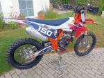 Detail nabídky - KTM 250 XC-F