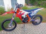 Klikněte pro detailní foto č. 2 - KTM 250 XC-F
