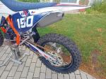 Klikněte pro detailní foto č. 4 - KTM 250 XC-F