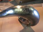 Klikněte pro detailní foto č. 2 - Výfuky Laděné koleno FMF - KTM 250 / 300
