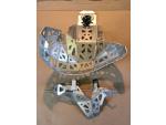 Detail nabídky - Rámy Carapaks Skid plate KTM 250 / 300