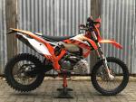 Klikněte pro detailní foto č. 5 - Rámy Carapaks Skid plate KTM 250 / 300