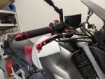 Klikněte pro detailní foto č. 5 - Suzuki GSR 600