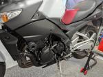 Klikněte pro detailní foto č. 6 - Suzuki GSR 600