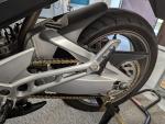 Klikněte pro detailní foto č. 7 - Suzuki GSR 600