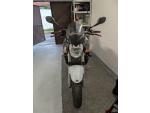 Klikněte pro detailní foto č. 8 - Suzuki GSR 600