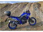 Klikněte pro detailní foto č. 12 - Yamaha Ténéré 700