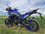 Klikněte pro detailní foto č. 3 - Yamaha Ténéré 700