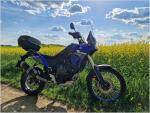 Klikněte pro detailní foto č. 4 - Yamaha Ténéré 700