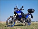 Klikněte pro detailní foto č. 5 - Yamaha Ténéré 700