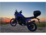 Klikněte pro detailní foto č. 10 - Yamaha Ténéré 700