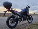 Klikněte pro detailní foto č. 11 - Yamaha Ténéré 700