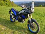 Detail nabídky - Yamaha Ténéré 700