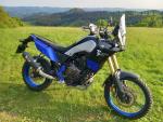 Klikněte pro detailní foto č. 2 - Yamaha Ténéré 700